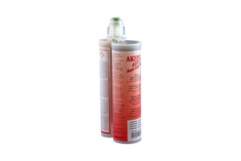 AKEPOX 4050 Anti-Slip Mix 0,4л