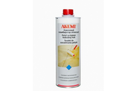 Каменный пломбиратор (Атласный отделочный) Stone Sealer (satin finish) 1л
