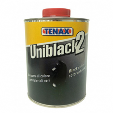 TENAX Uniblack2 1л