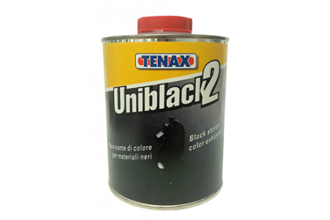 TENAX Uniblack2 1л
