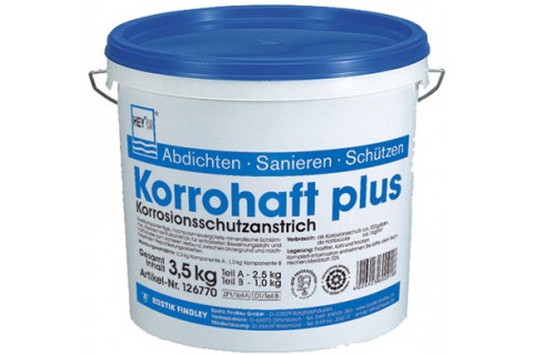 Bostik Коррохафт Плюс Bostik Коррохафт Плюс