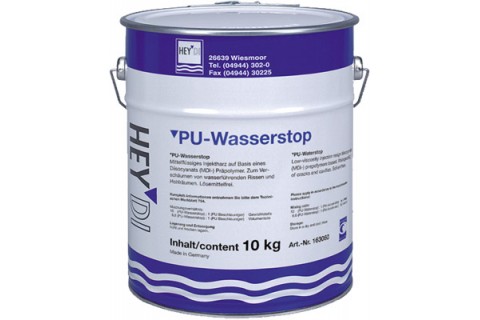 Bostik Пена Вассерстоп