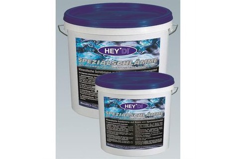 Специальный шлам