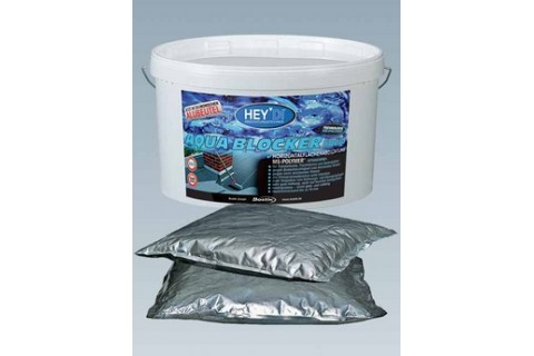 Акваблокер ликвид 14 кг Акваблокер ликвид 14 кг