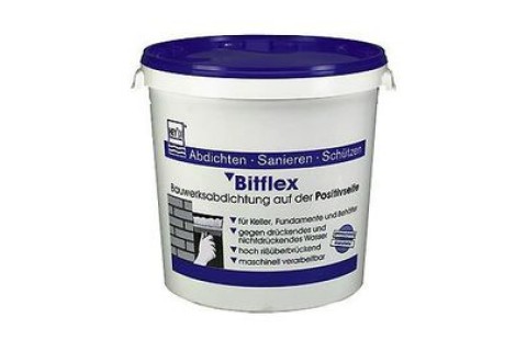 Мастика Битфлекс