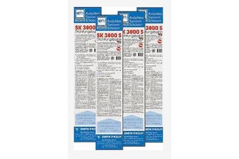 Армированная пленка SK2000 Al