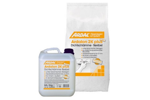 Ардалон 2К Плюс