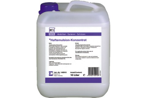 Bostik Адгезионная эмульсия Bostik Адгезионная эмульсия