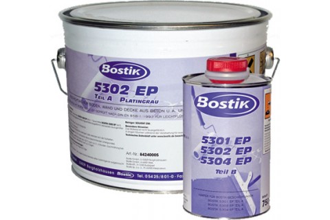 Бостик 5302 EP