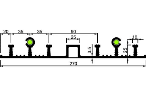 АКВАСТОП ДОИ, ДОН цена 76,58 от  до 84,32 BYN без НДС