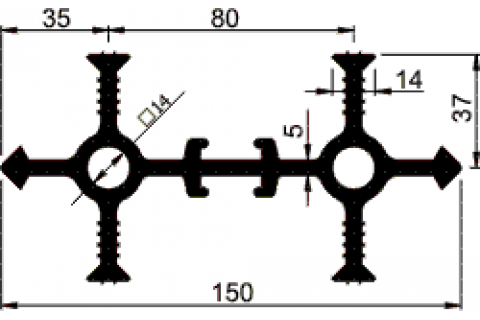 АКВАСТОП УВ цена от 41,72 до 90,72 BYN без НДС