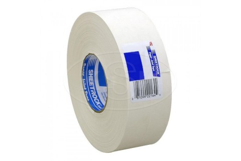 Соединительная лента SHEETROCK (Длина: 23 м.)