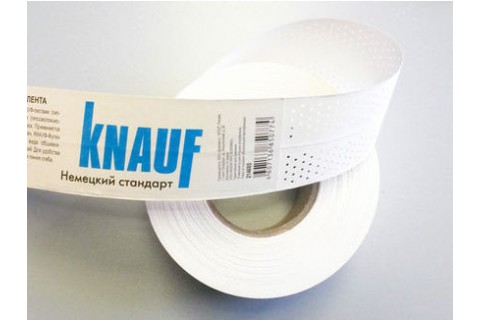 Бумажная Армирующая Лента