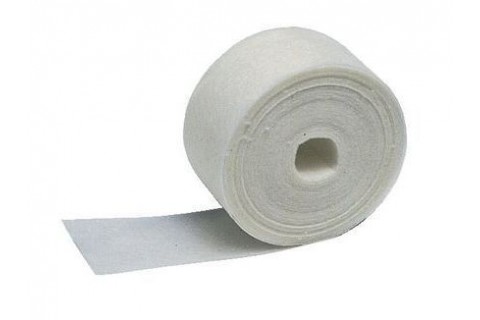 Лента армирующая стекловолокнистая КНАУФ 50 мм. (Длина: 45 м.) Лента армирующая стекловолокнистая КНАУФ 50 мм. (Длина: 45 м.)