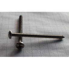 Шурупы 5,5x38мм (1000 шт/упак) 