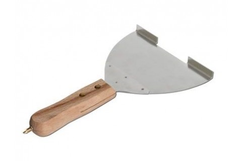 Шпатель для акустических плит Cleaneo-Spachtel Шпатель для акустических плит Cleaneo-Spachtel