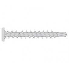 Шурупы для плит Diamant XTB 3.9 x38 (1000 шт/упак) 