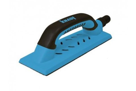 Ручная шлифовальная терка Abranet Ручная шлифовальная терка Abranet