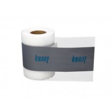 Лента гидроизоляционная ПВХ Флэхендихтбанд 50м