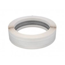 Лента углозащитная алюминиевая 50мм, 30м 