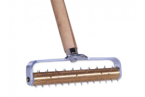  Валик игольчатый 180мм для ГCП 