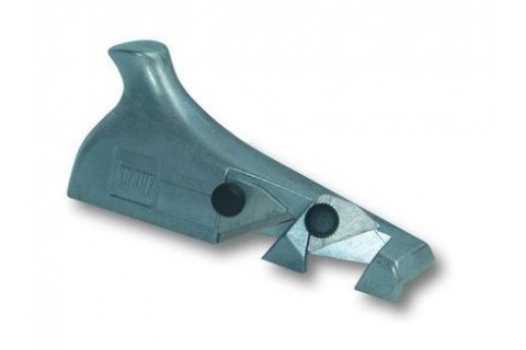 Рубанок кромочный 22.5°/45° Рубанок кромочный 22.5°/45°