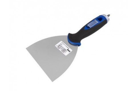  Шпатель с отверткой 