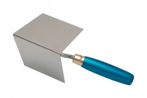 Шпатель для внутренних углов