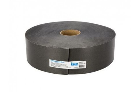 Лента Дихтунгсбанд 50 мм, 30м (30 шт/кор)