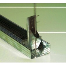 АЛБЕС Анкерный подвес (с зажимом) для ПП 60*27