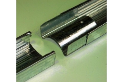 АЛБЕС Удлинитель для ПП-60х27 АЛБЕС Удлинитель для ПП-60х27