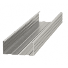 АЛБЕС Профиль потолочный (ПП) 60x27x0,40 мм (Длина: 3м.). Цена за 1 м.п.