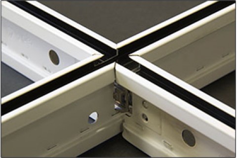 Каркас T-15 ALBES STRUNA