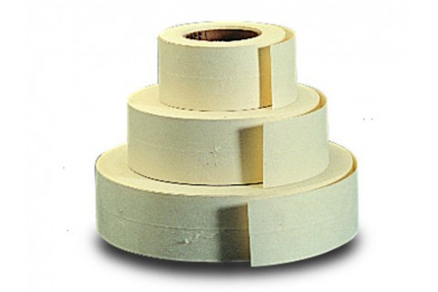 Бумажная лента для заделки швов 23 м 