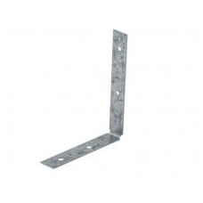 Скоба для плит гипсовых пазогребневых (200 шт/упак) 