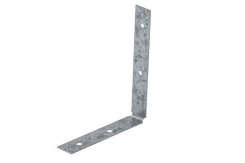 Скоба для плит гипсовых пазогребневых (200 шт/упак) 