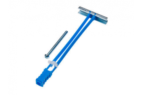 Дюбель для полых стен Хартмут М5х60 (50 шт/упак)