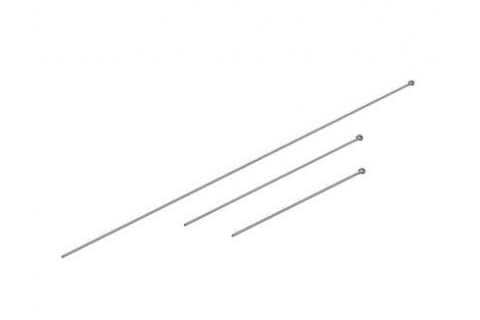 Тяга с петлей 1000 мм (100 шт/упак)