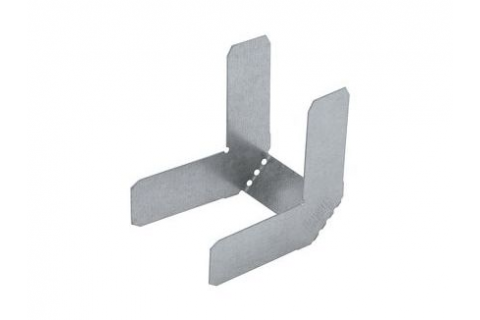 Соединитель угловой 90° для CD 60/27 (50 шт/упак)