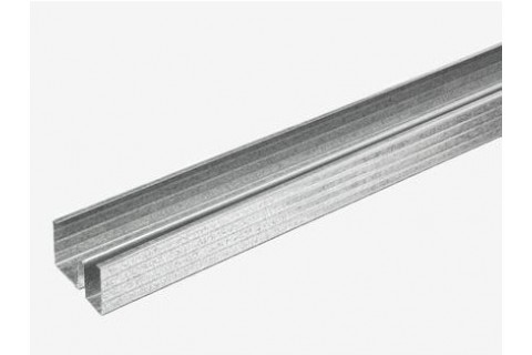 KNAUF Профиль MW 100x50 мм, (Длина: 3м./4м.) KNAUF Профиль MW 100x50 мм, (Длина: 3м./4м.)