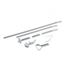 Соединитель нониус подвеса (100 шт/упак)