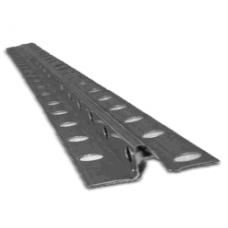 АЛБЕС Профиль Маячковый 6 мм (Длина: 3 м.). Цена за 1 м.п.