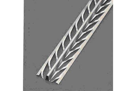 АЛБЕС Профиль сетчатый PL 35х35 мм. (Длина: 3 м.) АЛБЕС Профиль сетчатый PL 35х35 мм. (Длина: 3 м.)