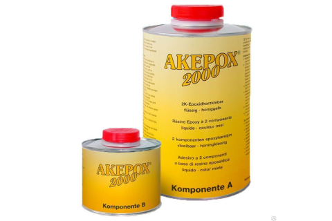 AKEPOX 2000 1,5 кг