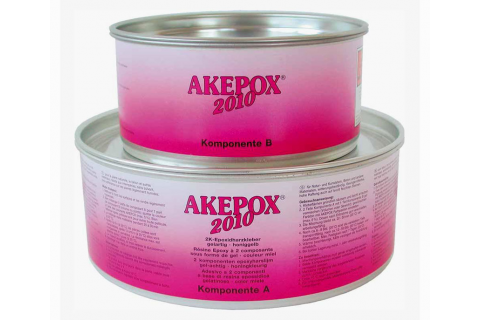 AKEPOX 2010 2,25кг