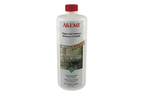 Очиститель органических загрязнений Algae and Mildew Remover POWER 0,5л