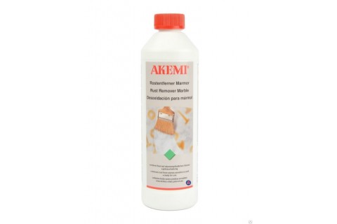 Очиститель ржавчины Rust Remover 1л