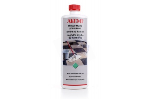 Мягкое мыло для камня Mild Stone Soap 1л Мягкое мыло для камня Mild Stone Soap 1л