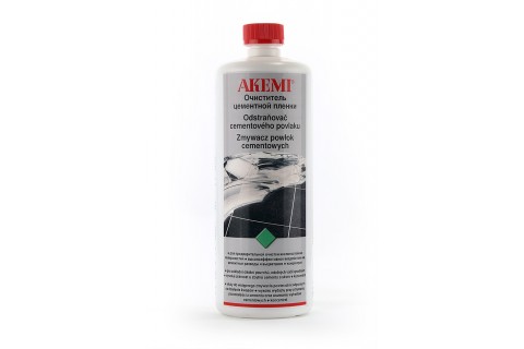 Очиститель цементной пленки Concrete Film Remover 1л Очиститель цементной пленки Concrete Film Remover 1л
