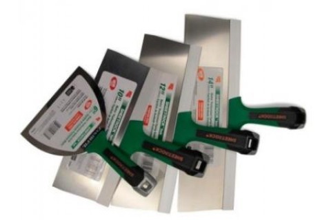 Шпатель USG "Матрикс" нержавеющая сталь Шпатель USG "Матрикс" нержавеющая сталь